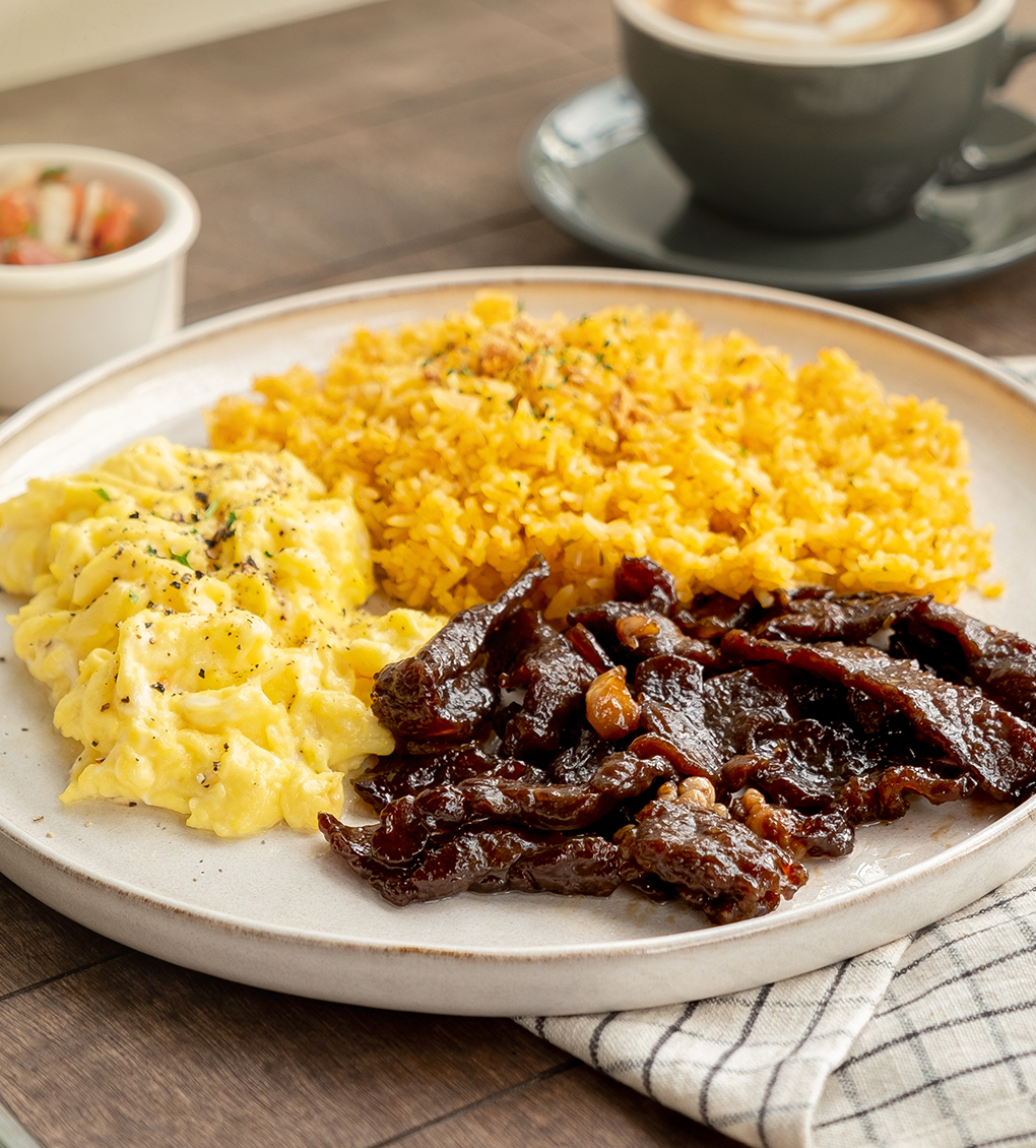 All-Day Breakfast